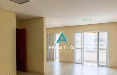 Imagem: O apartamento possui 3 Dormitórios, 1 Banheiro, 2 Vagas na