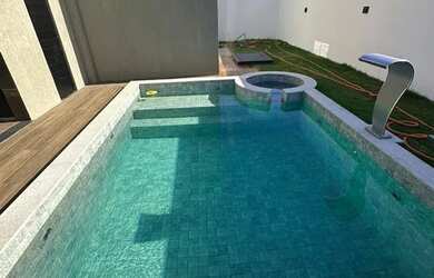 Imagem 3: Vendo Linda Casa no Alphaville terras 2