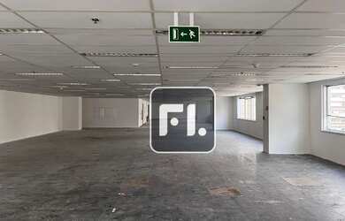 Imagem 11: Conjunto para alugar, 465 m² por R$ 72.650,08/mês - Bela Vista - São...