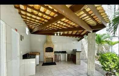 Imagem: O apartamento possui 3 Dormitórios, 3 Banheiros, 2 Vagas na