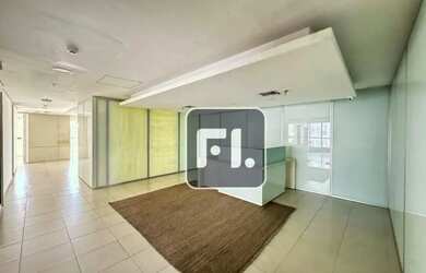 Imagem 11: Conjunto para alugar, 395 m² por R$ 49.499,09/mês - Bela Vista - São...