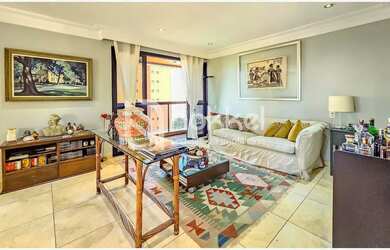 Imagem 11: Apartamento com 266 m², 4 quartos sendo 4 suíte à venda no bairro Vila...