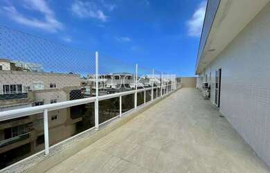 Imagem 8: Recreio dos Bandeirantes Cobertura 3 quartos, sendo 3 suites