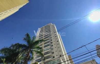 Imagem: O apartamento possui 1 Dormitório, 2 Banheiros, 1 Vaga na garagem