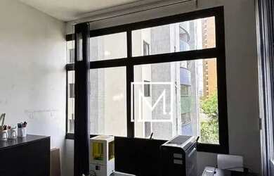 Imagem 10: Sala, 38 m² - venda por R$ 250.000,00 ou aluguel por R$ 3.107,35/mês...
