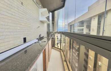 Imagem 15: Apartamento em Praia de Itaparica - Vila Velha