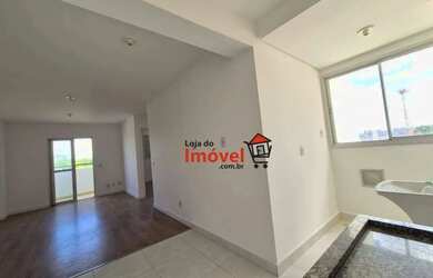 Imagem 7: Apartamento com 2 dormitórios, varanda e 1 vaga para alugar, 60 m²-...