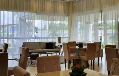 Imagem: O terreno possui 250m² de Área e está localizado em Compensa