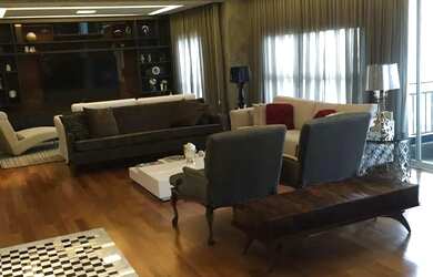 Imagem 8: APARTAMENTO ALTO PADRÃO DES ARTS 245 m² DE PURO LUXO