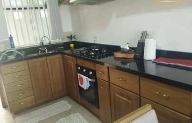 Imagem 14: Casa com 2 dormitórios à venda por R$ 280.000,00 - Matarazzo - Antonina/PR