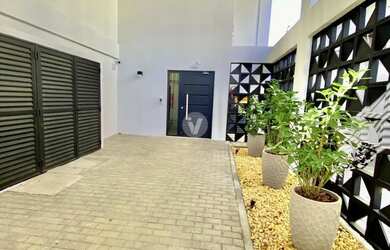 Imagem 2: 2 Dormitórios em Camobi. Churrasqueira, Ar-condicionado, Lareirae1 Vaga...