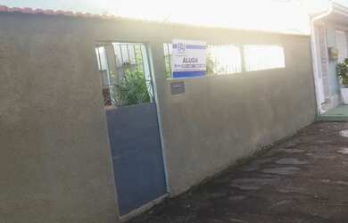 Imagem 4: Casa residencial disponível para locação no bairro Amazonas em Campo Grande/RJ