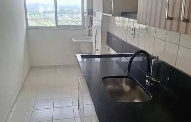 Imagem 3: Imóvel para venda possui 65 metros quadrados com 2 quartos em Centro...