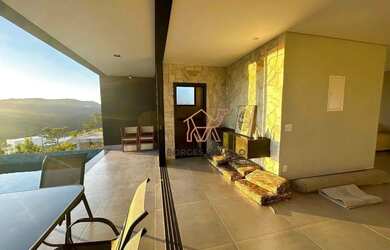 Imagem 9: Casa com 3 dormitórios, 345 m² - venda por R$ 3.850.000,00 ou aluguel...