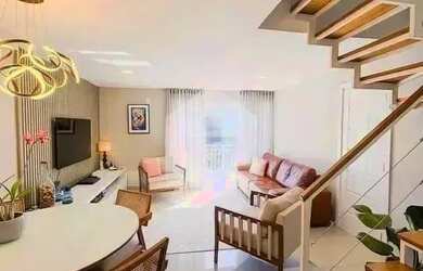 Imagem 3: Apartamento para venda com 1 quartos, 107m² - Duarte Silveira - Petrópolis/RJ