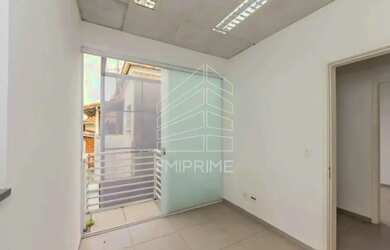 Imagem 10: Vila Romana - predio comercial com 469 metros 2 pisos