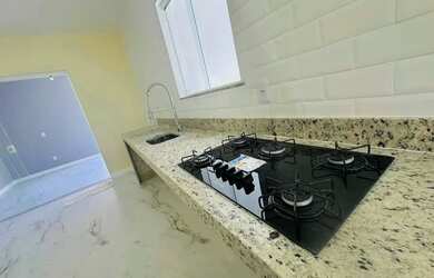 Imagem 9: Terras Alphaville 2 casa pronta para morar ! [9577