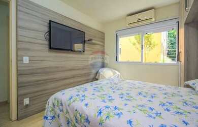 Imagem 15: Apartamento térreo de 3 dormitórios, 1 vaga escriturada e churrasqueira