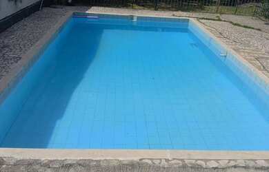 Imagem: A chácara possui 1.080m² de Área e está localizado em Inhoaíba