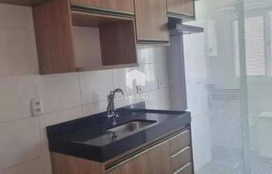 Imagem 7: Apartamento à venda no bairro Parque Industrial em Campinas