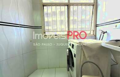 Imagem 15: Campo Belo - único. 57m² de Área, 1 Vaga na garageme2 Dormitórios