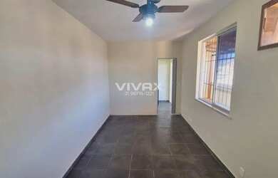 Imagem: O apartamento na cobertura possui 2 Dormitórios, 2 Banheiros