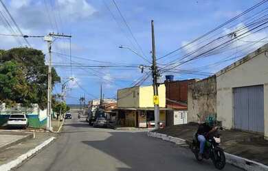 Imagem: A casa possui 2 Dormitórios, 1 Banheiro, 56m² de Área e