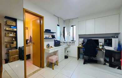 Imagem 14: Apartamento com 3 dormitórios à venda, 83 m² por R$ 800.000 - Jatiúca...