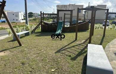 Imagem 13: Casa de luxo 3/4 com suite no Condomínio Terra Dourada - Camaçari