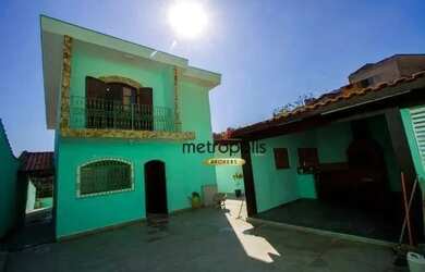 Imagem 14: Sobrado, 241 m² - venda por R$ 621.000,00 ou aluguel por R$ 3.691,00/mês...