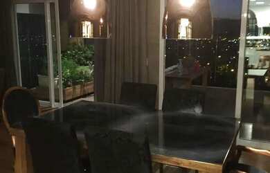 Imagem 13: APARTAMENTO ALTO PADRÃO DES ARTS 245 m² DE PURO LUXO