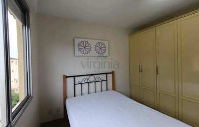 Imagem 11: Apartamento semi-mobiliado no Mundo Novo