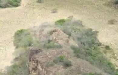 Imagem 4: Fazenda com 122 hectares de Caatinga