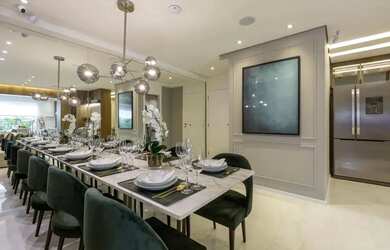 Imagem 6: Apartamento Duplex 3 Quartos - Nova Campinas