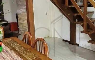 Imagem 8: Casa com 3 dormitórios à venda, 79 m² por R$ 840.000,00 - Vargem Grande...