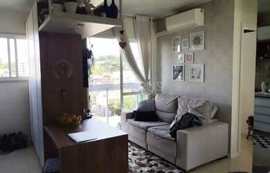 Imagem 7: Apartamento de 2 dormitórios no Triângulo em Carlos Barbosa