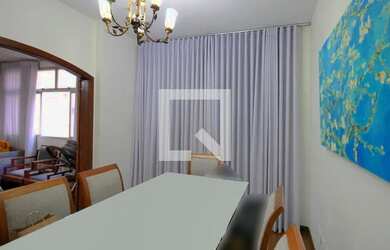 Imagem 6: Apartamento à Venda - Lourdes, 3 Quartos, 180 m2