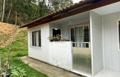 Imagem 3: Casa em Condomínio para Venda em Teresópolis, Granja Florestal, 2 dormitórios, 2 banheiros