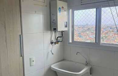 Imagem 16: Apartamento à venda, 56 m² por R$ 560.000,00 - Umuarama - Osasco/SP