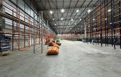 Imagem 14: Galpão para aluguel, 15 vagas, CINCAO - Contagem/MG