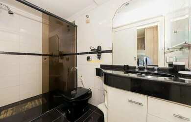 Imagem 14: Sofisticado apartamento no Condomínio Casablanca