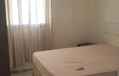 Imagem 3: Quarto e sala na ondina. Piscina, Imóvel mobiliado, Ar-condicionadoe1...