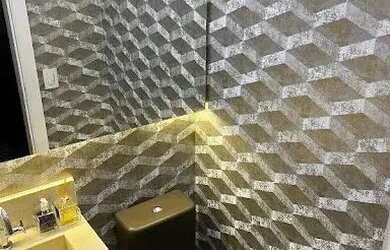 Imagem 15: Apartamento à venda, 118 m² por R$ 1.690.000,00 - Centro - Osasco/SP