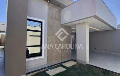 Imagem: Linda Casa a Venda no Bairro Planalto