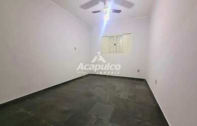 Imagem 12: Casa para alugar com 2 quartos no Centro de Americana/SP