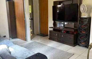 Imagem 3: casa no Jaderlandia FC. 80m² de Área, 1 Vaga na garageme2 Dormitórios