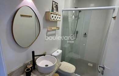 Imagem 12: Apartamento de 1 Dormitório Cachoeira do Bom Jesus Florianópolis