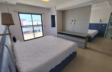 Imagem 12: ED. RIOMAGGIORE - COBERTURA COM 03 QUARTOS NA JATIÚCA