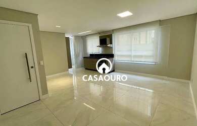 Imagem 2: Apartamento com 2 quartos para alugar, 72 m² por R$ 7.336/mês - Lourdes - Belo Horizonte/M