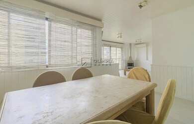 Imagem 16: Venda Apartamento 3 Dormitórios - 161 m² Higienópolis